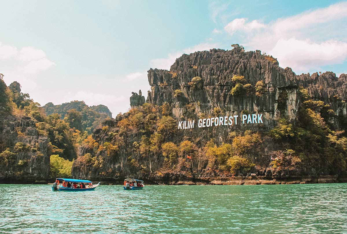 Jelajahi Mangrove Langkawi: Tur yang Menakjubkan di Hutan Bakau yang Eksotis